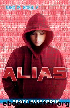 Alias by Tracy Alexander