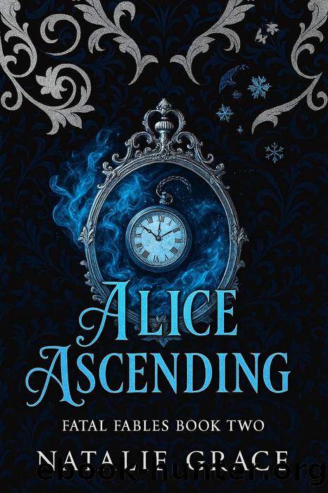 Alice Ascending by Natalie Grace