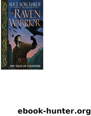 Alice Borchardt by The Raven Warrior