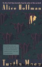 Alice Hoffman by Turtle Moon