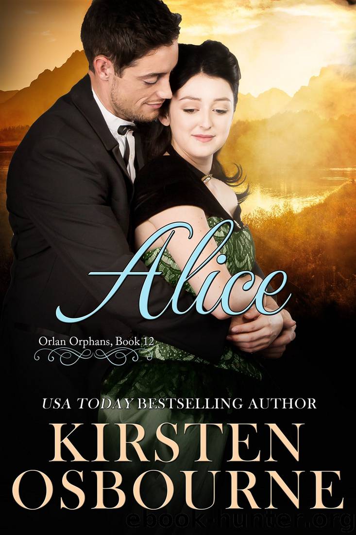 Alice by Kirsten Osbourne