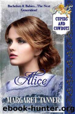 Alice by Margaret Tanner