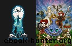 Alice in Wonderland | Illustrated: Fairy Tale Books for Kids | Bedtime Stories by Lewis Carroll & Infinity Publishing Solutions