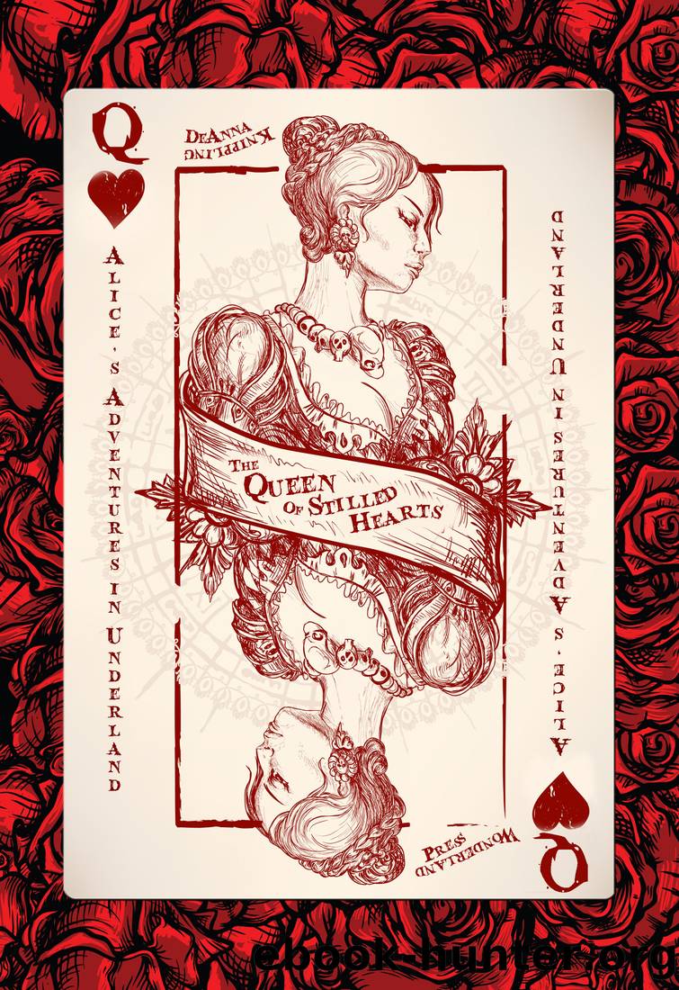 Alice's Adventures in Underland by DeAnna Knippling
