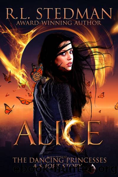 Alice--A Short Story by R. L. Stedman