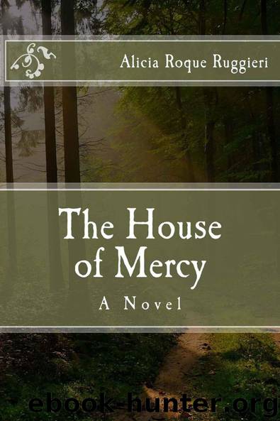 Alicia Roque Ruggieri by The House of Mercy