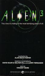 Alien - 03 by Alan Dean Foster