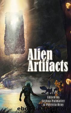 Alien Artifacts by Patricia Bray & Joshua Palmatier