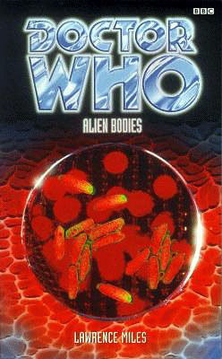 Alien Bodies by Lawrence Miles