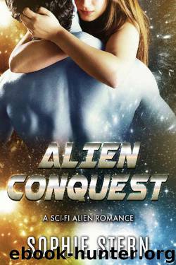 Alien Conquest by Sophie Stern