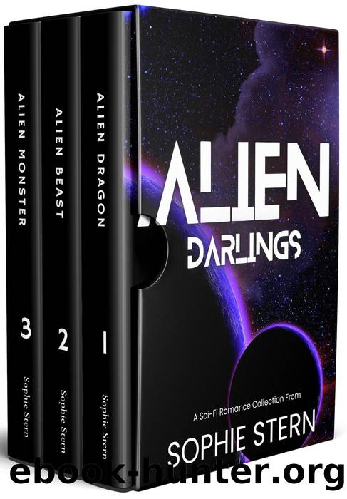 Alien Darlings by Sophie Stern