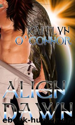 Alien Dawn by Kaitlyn O'Connor