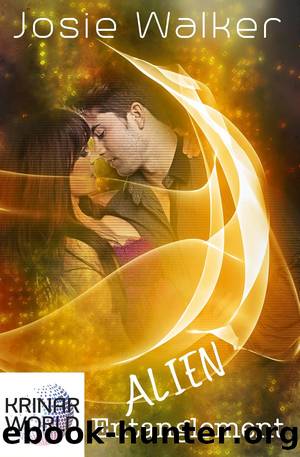 Alien Entanglement by Alien Entanglement