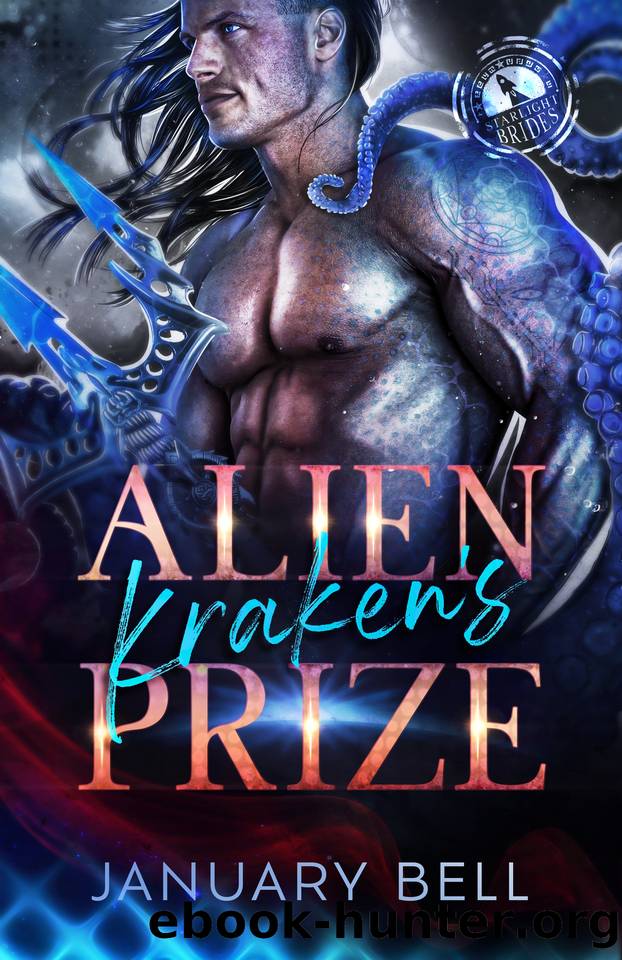 Alien Kraken's Prize by January Bell