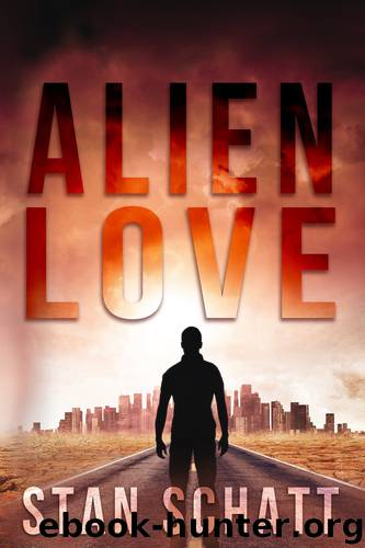 Alien Love by Stan Schatt