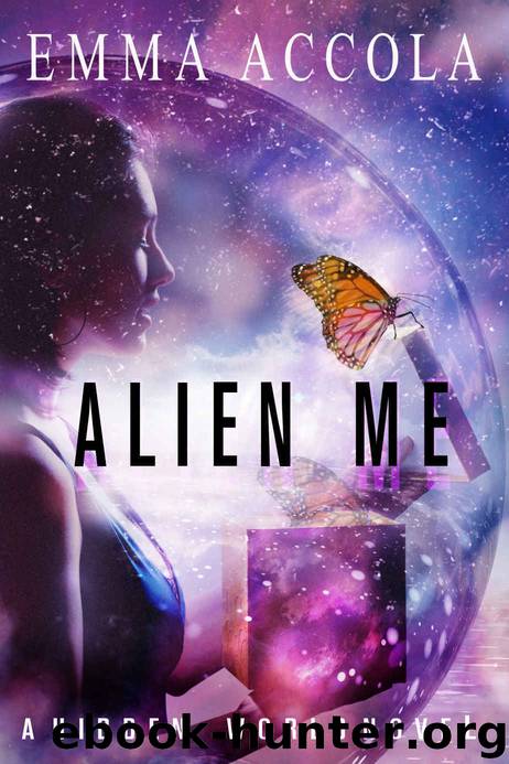 Alien Me by Emma Accola