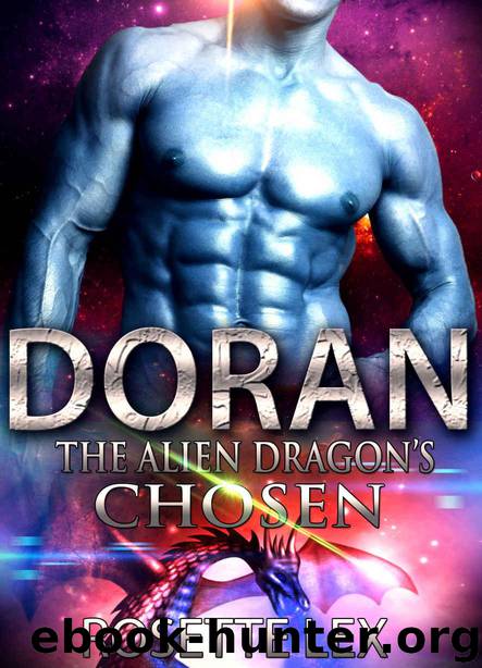 Alien Romance: DORAN: The Alien Savior: Scifi Alien Abduction Romance (Alien Romance, Alien Invasion Romance) (Astral Guardians Book 2) by Rosette Lex