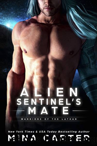 Alien Sentinel's Mate by Mina Carter