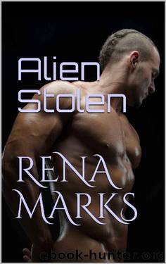 Alien Stolen by Rena Marks