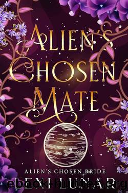 Alien's Chosen Mate by Lexi Lunar