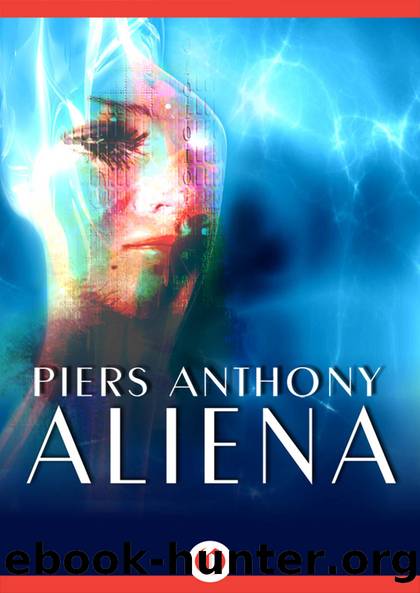 Aliena 01 Aliena by Piers Anthony