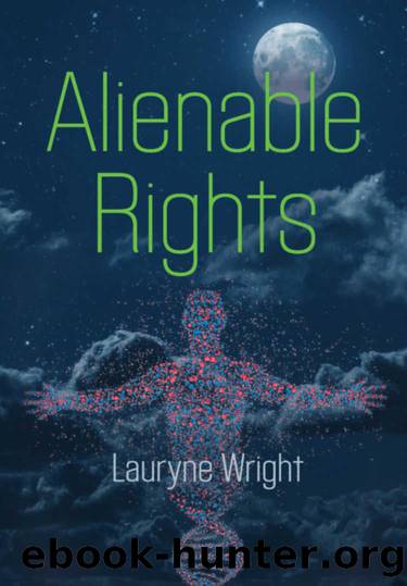 Alienable Rights by Lauryne Wright