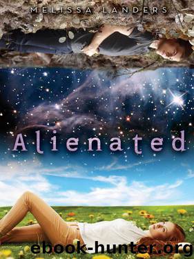 Alienated (Melissa Landers) by Melissa Landers