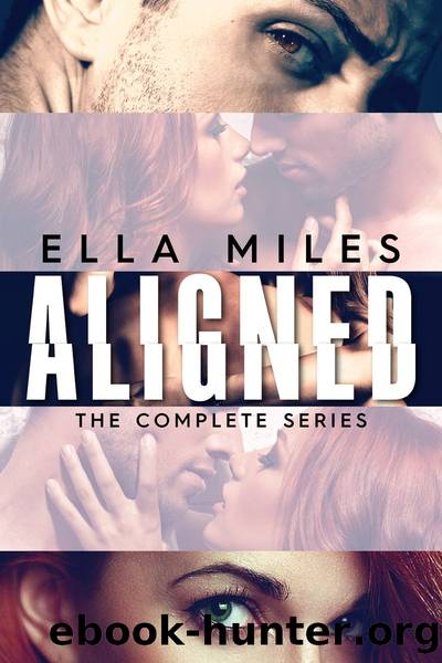 Aligned by Ella Miles