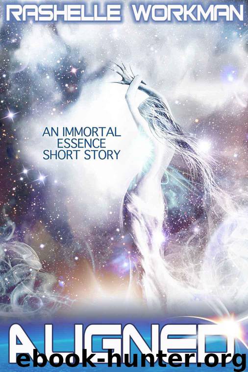 Aligned by Rashelle Workman