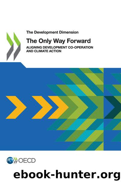 Aligning Development Co-operation and Climate Action by OECD