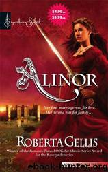 Alinor by Roberta Gellis - Roselynde Chronicles 02 - Alinor