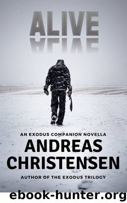 Alive by Andreas Christensen