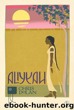 Aliyyah by Chris Dolan