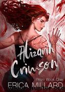 Alizarin Crimson by Erica Millard