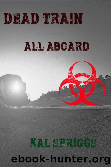 All Aboard by Kal Spriggs