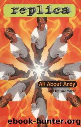 All About Andy by Marilyn Kaye