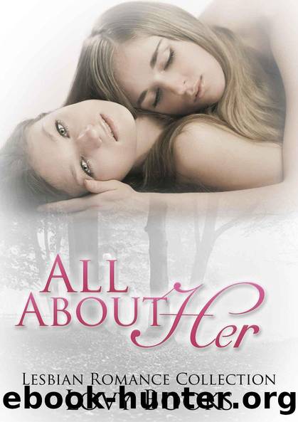 All About Her: Lesbian Romance Collection by Lovy Books