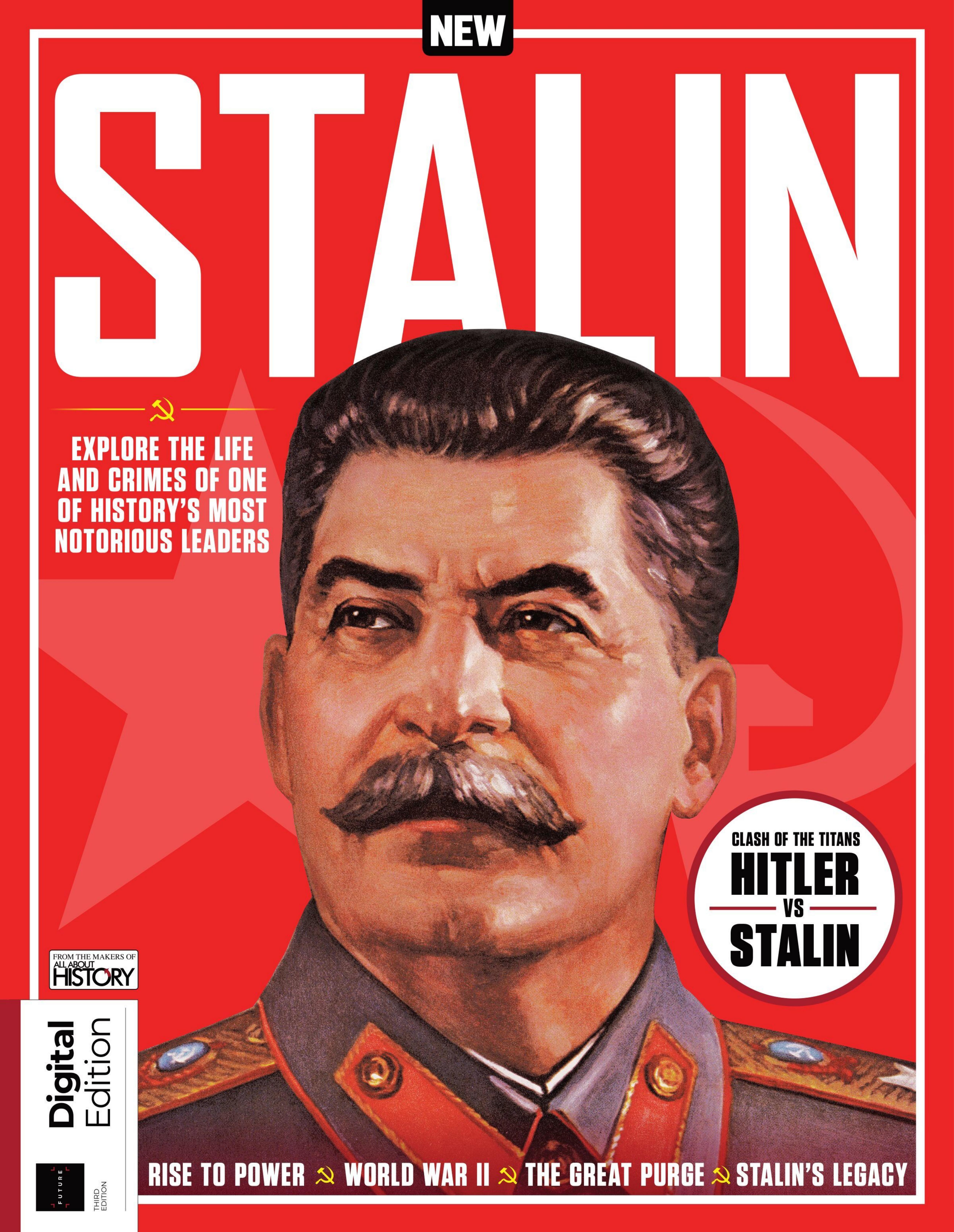 All About History - September 2020 by Unknow