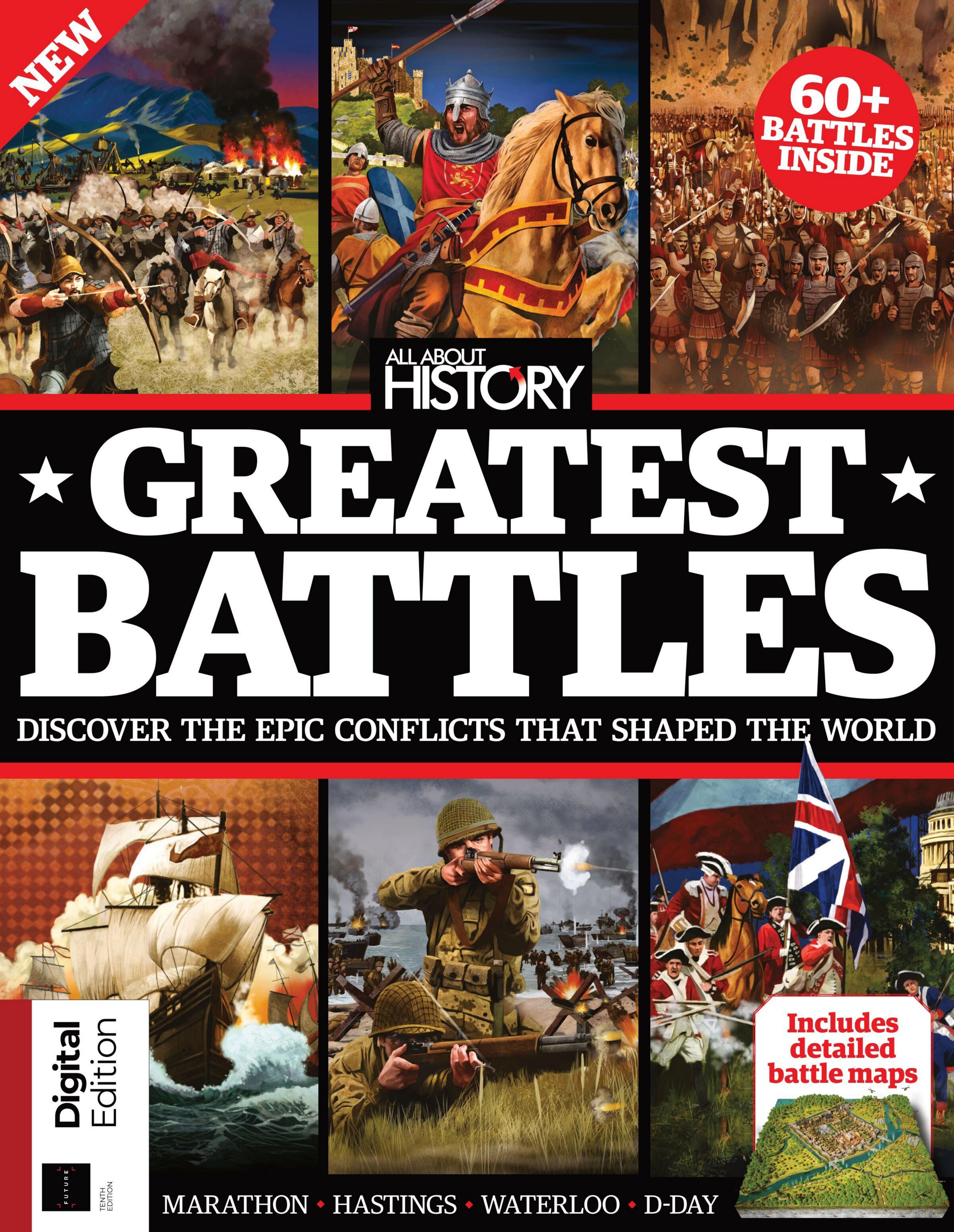 All About History Book of the Ancient Maya (1st Edition) - October 2020 by Unknow