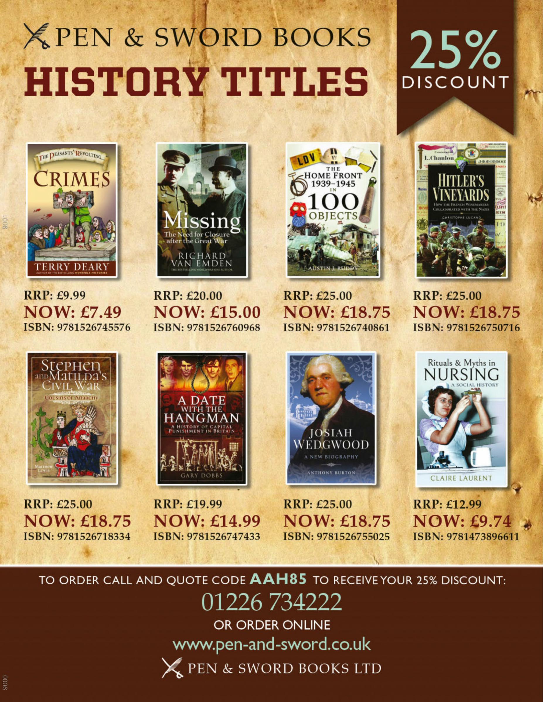 All About History Elizabeth At War by Unknown