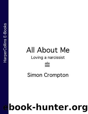 All About Me by Simon Crompton