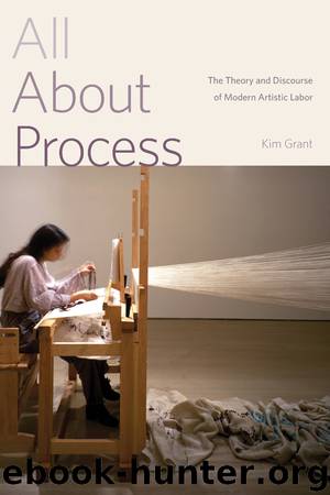 All About Process by Grant Kim