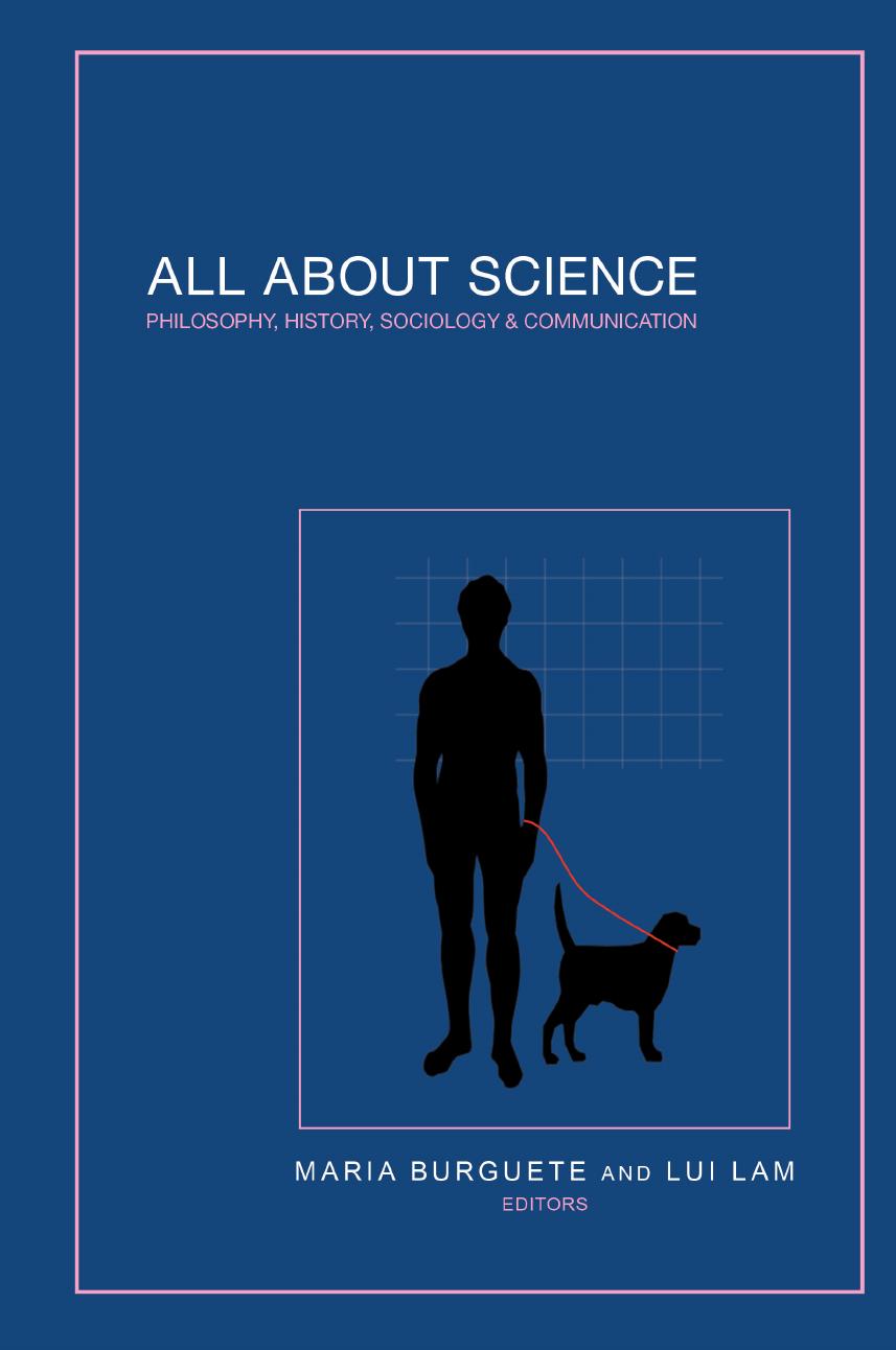 All About Science by Lam Lui Burguete Maria
