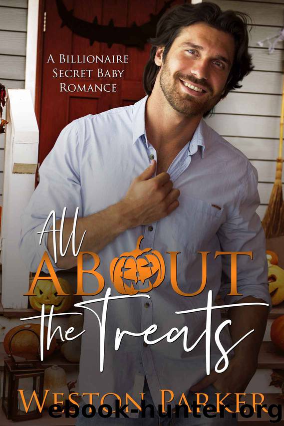 All About The Treats by Parker Weston