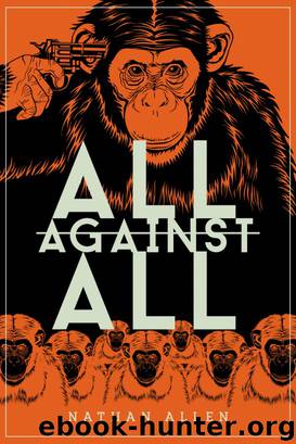 All Against All by Nathan Allen