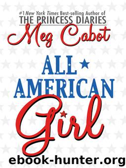 All American Girl by Meg Cabot