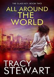 All Around The World by Tracy Stewart