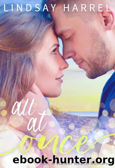 All At Once by Lindsay Harrel