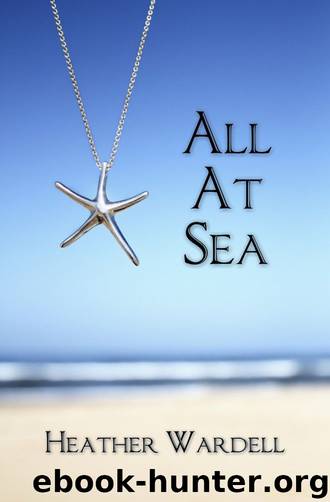 All At Sea by Heather Wardell