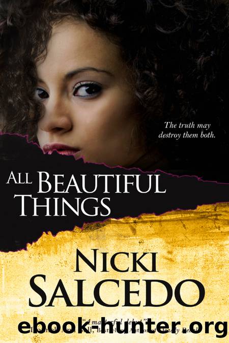 All Beautiful Things by Nicki Salcedo